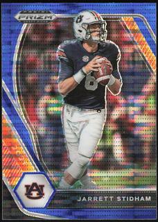 Jarrett Stidham