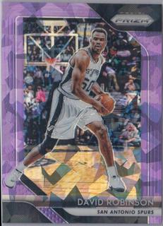 David Robinson