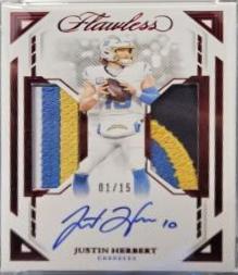 Justin Herbert
