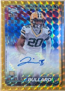 Javon Bullard