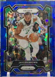Jaylen Brown