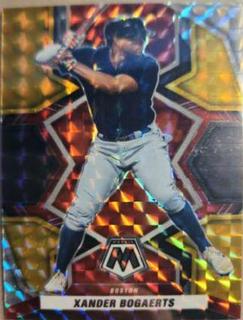 Xander Bogaerts