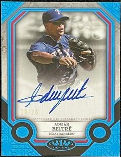 Adrian Beltre