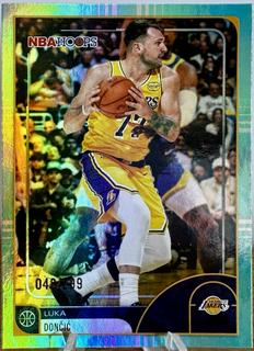 Luka Doncic