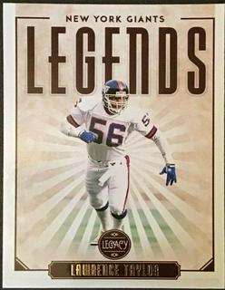 Lawrence Taylor