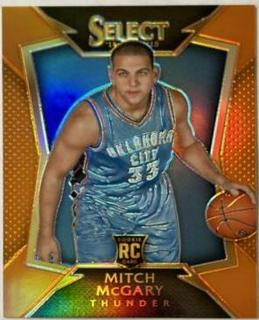 Mitch McGary