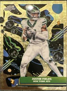 Justin Fields