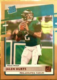 Jalen Hurts
