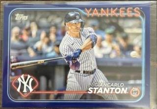 Giancarlo Stanton