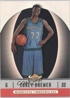 Corey Brewer
