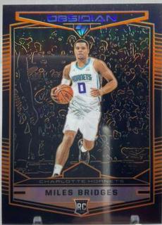 Miles Bridges