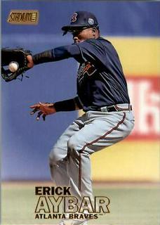 Erick Aybar