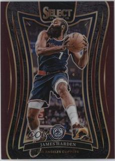 James Harden