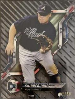 Chipper Jones