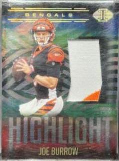 Joe Burrow