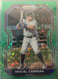 Miguel Cabrera