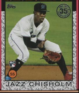 Jazz Chisholm