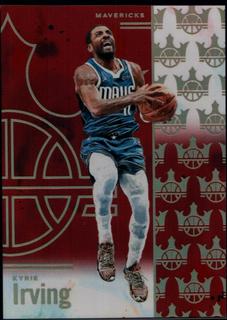 Kyrie Irving