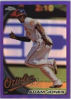 Adam Jones