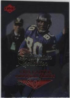 Cris Carter