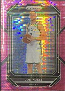 Joe Ingles