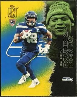 Elijah Arroyo