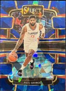 Paul George