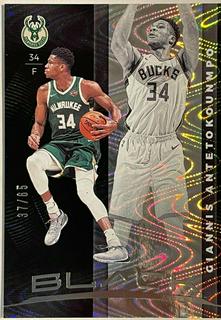 Giannis Antetokounmpo