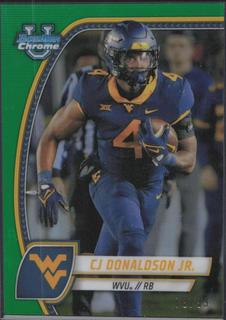 CJ Donaldson Jr.