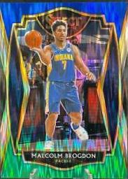 Malcolm Brogdon