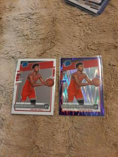 Devon Dotson