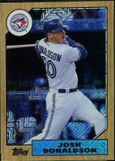 Josh Donaldson