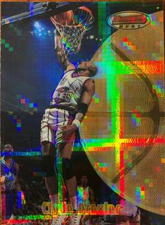 Clyde Drexler