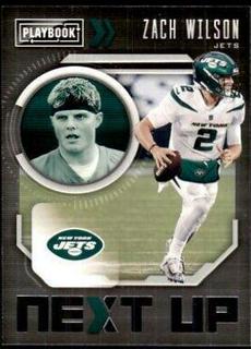 Zach Wilson