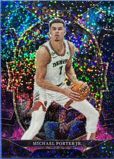 Michael Porter Jr.