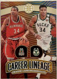 Giannis Antetokounmpo