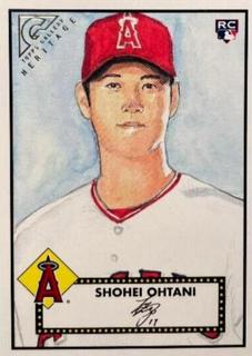 Shohei Ohtani