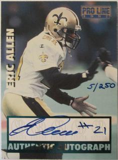 Eric Allen