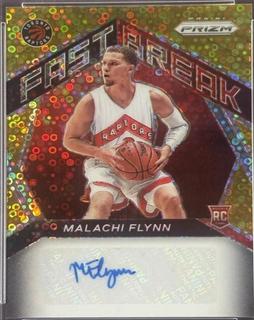 Malachi Flynn