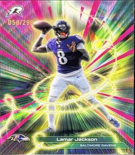 Lamar Jackson