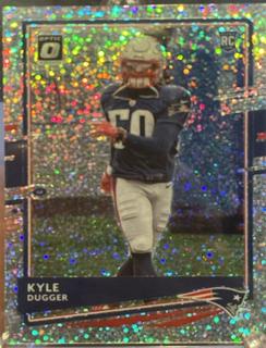Kyle Dugger