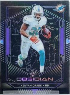 Kenyan Drake