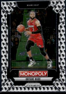 Dwyane Wade