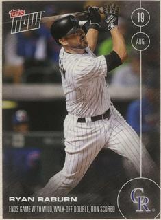 Ryan Raburn