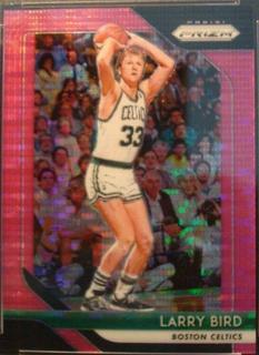 Larry Bird