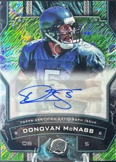 Donovan McNabb