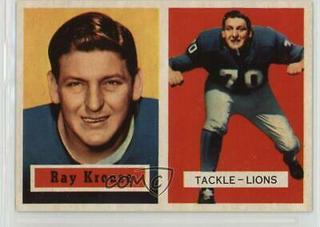 Ray Krouse