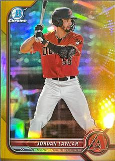 Jordan Lawlar