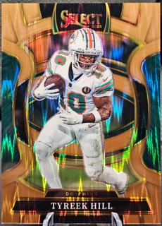 Tyreek Hill