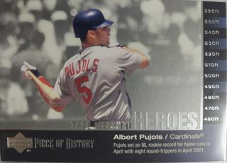 Albert Pujols